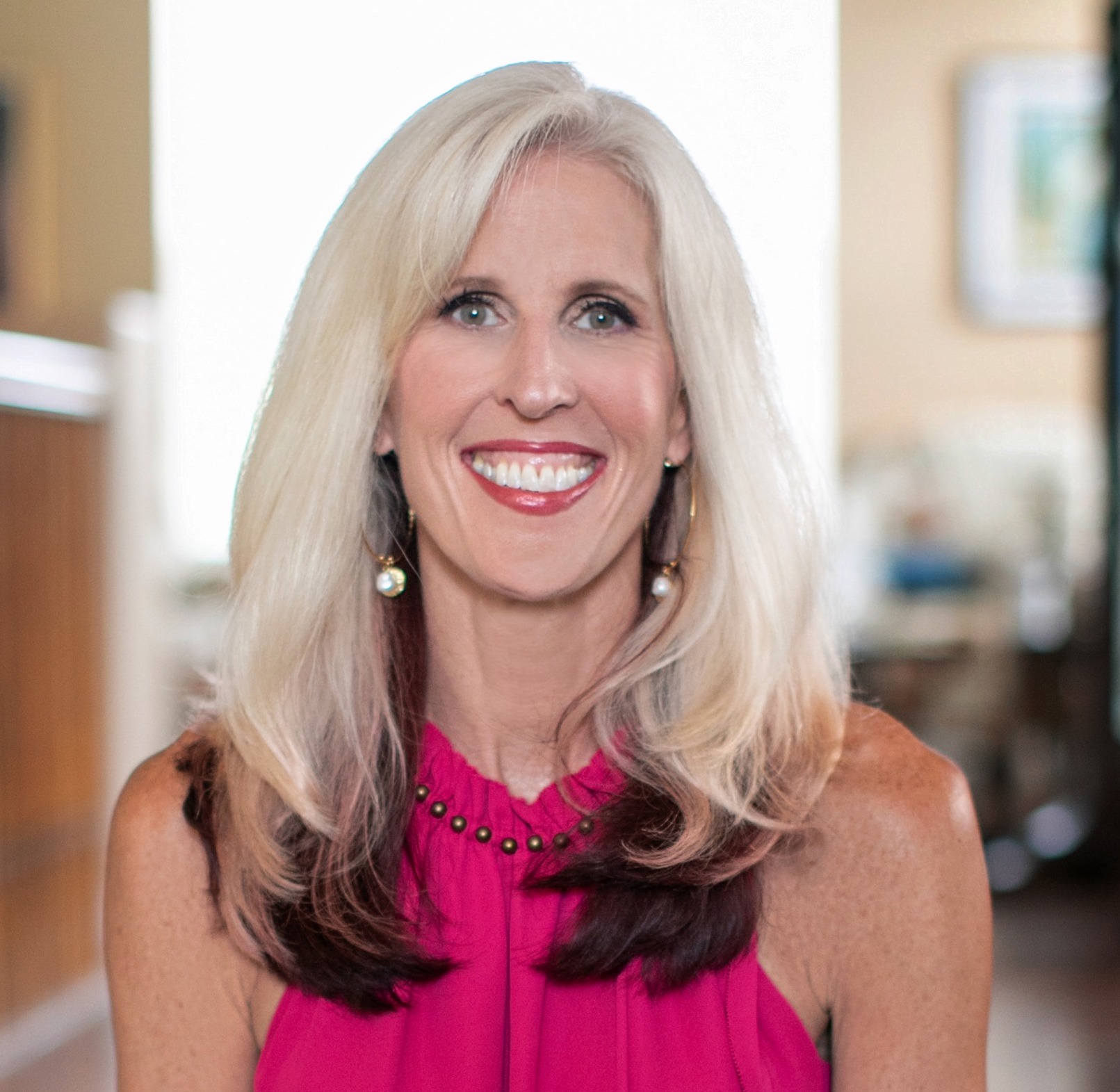 5 Secrets for Women to Create Confident, Passionate Lives - Amazing You